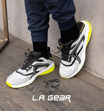 L.A. GEAR
